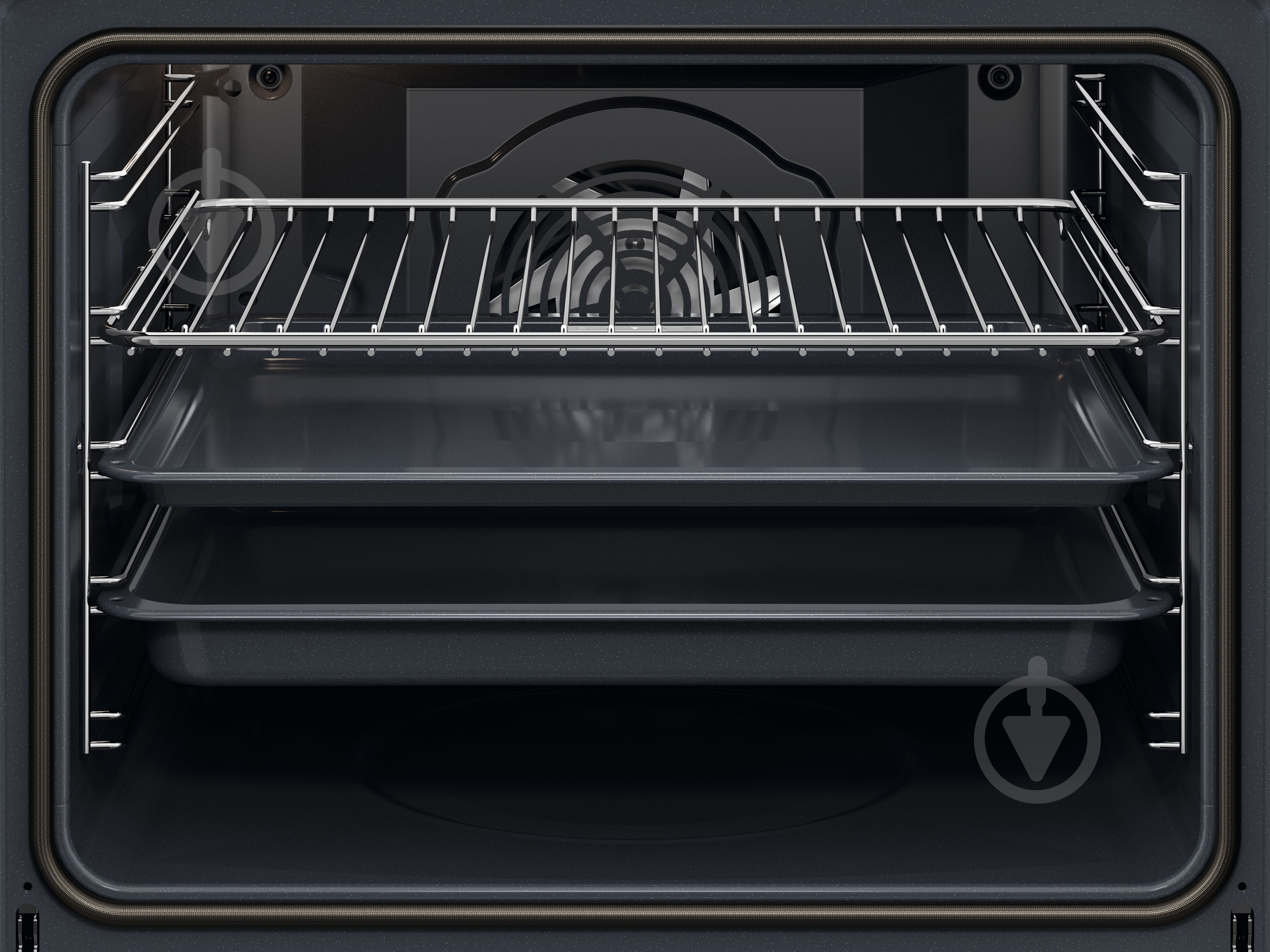 Духовой шкаф Electrolux LOD7P87Z - фото 3 Духовой шкаф Electrolux LOD7P87Z - фото 3