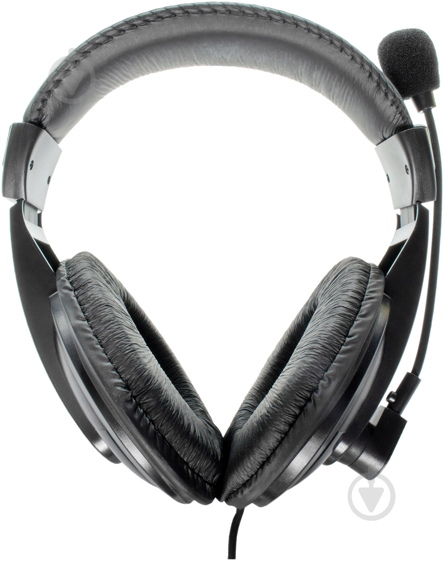 Гарнитура Sven AP-860MV black - фото 1