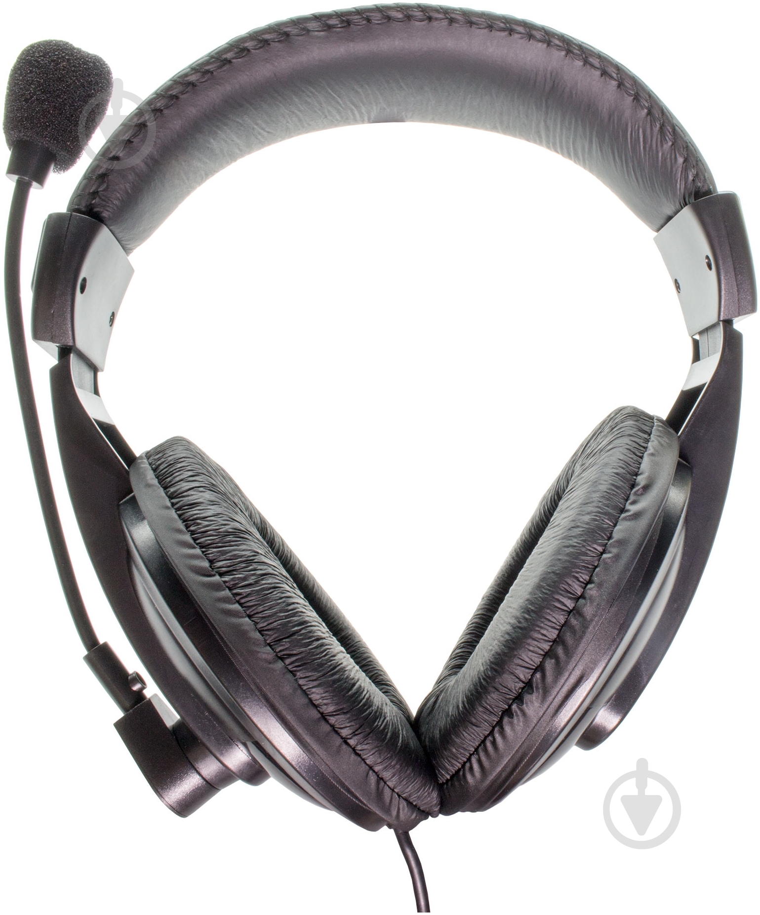 Гарнитура Sven AP-860MV black - фото 2