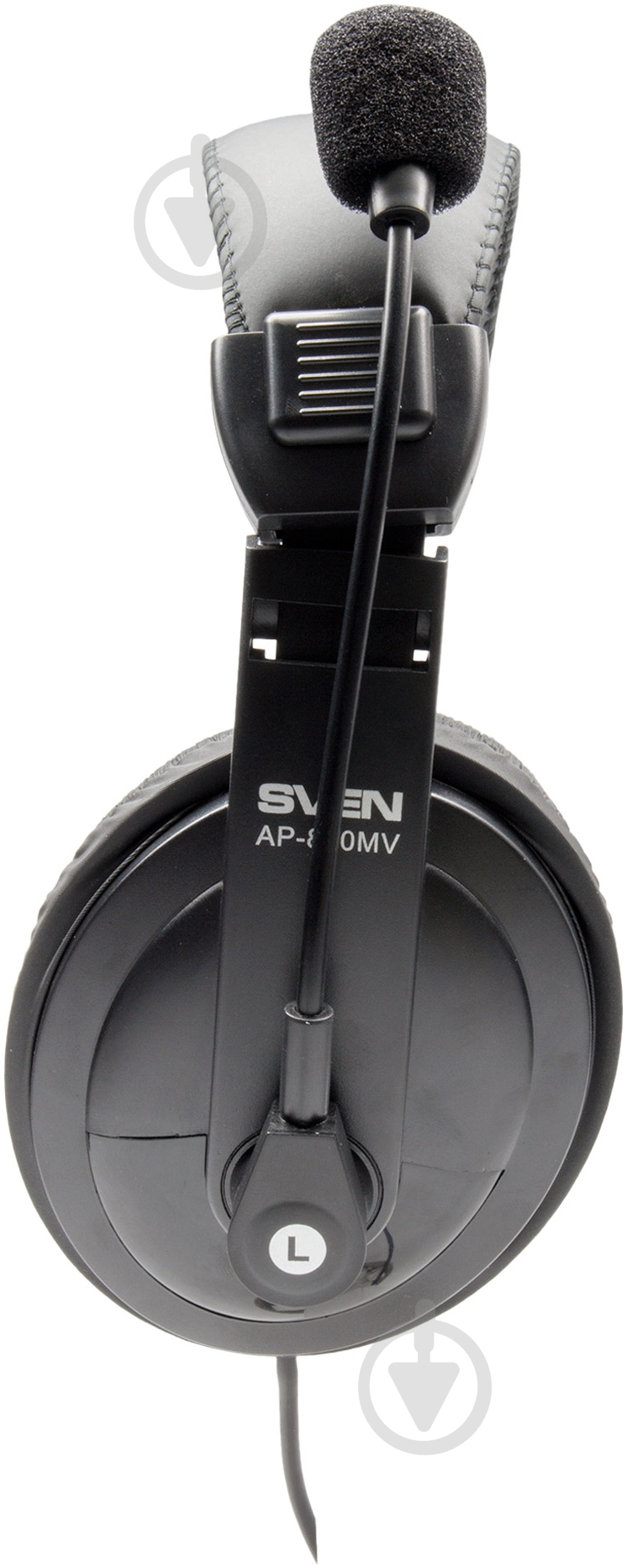Гарнитура Sven AP-860MV black - фото 3