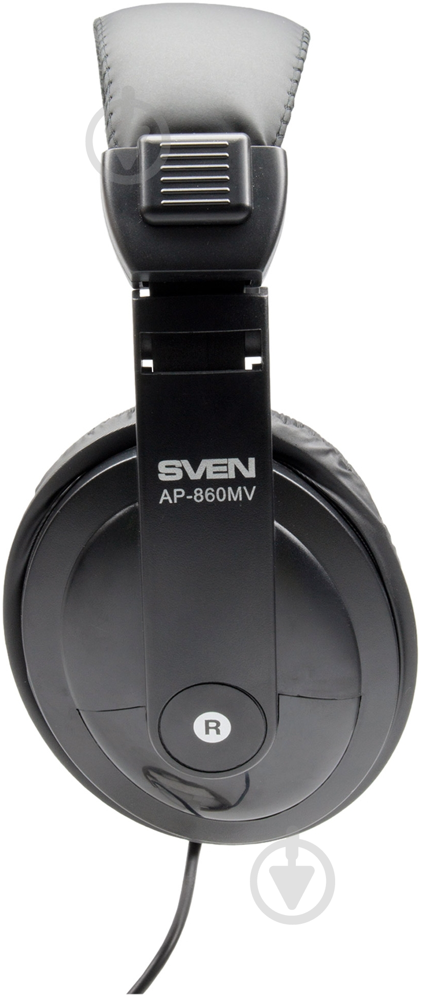 Гарнитура Sven AP-860MV black - фото 4