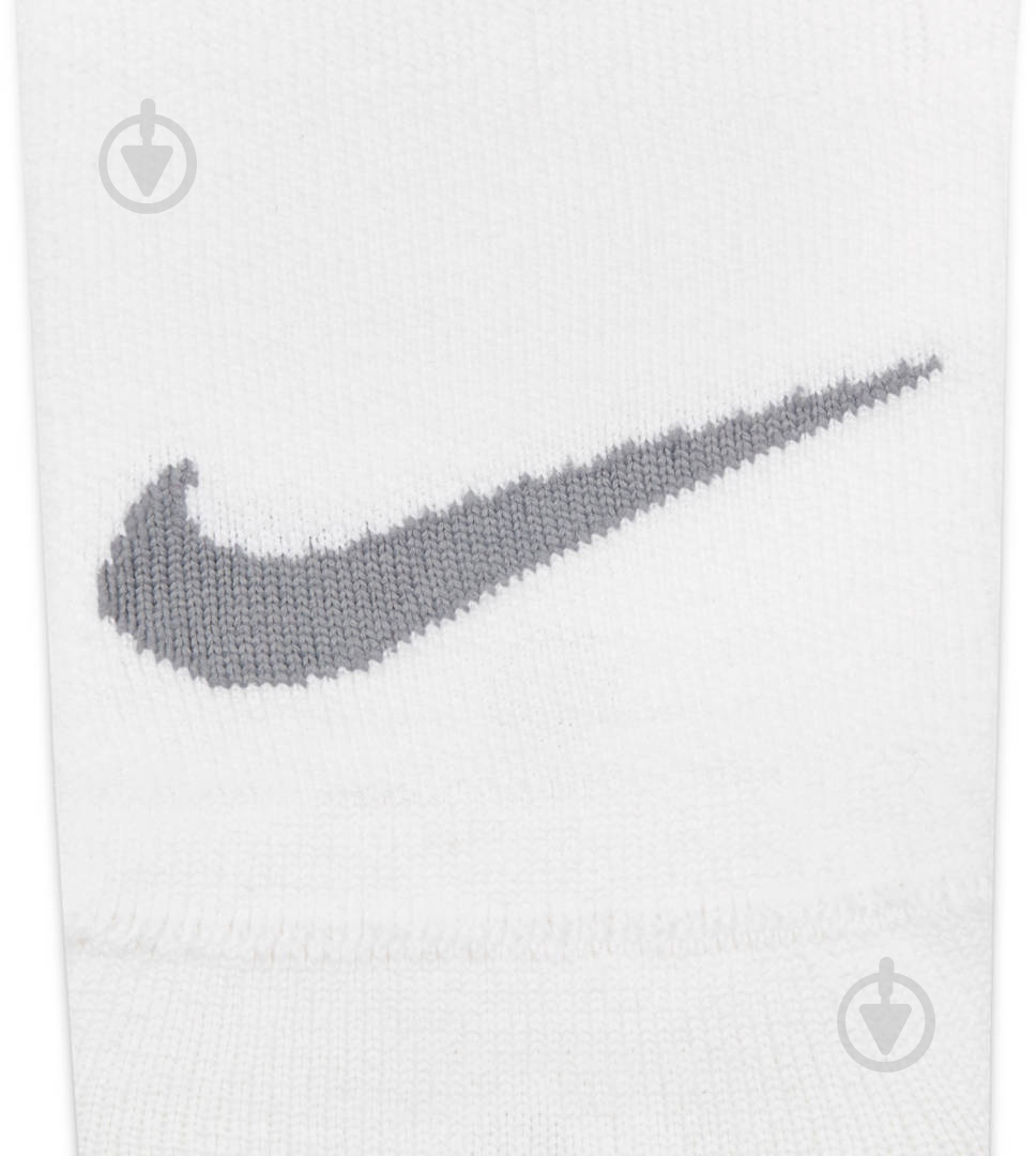 Носки Nike Everyday Plus Lightweight SX5277-101 р.42-46 белый 3 шт. - фото 3 Носки Nike Everyday Plus Lightweight SX5277-101 р.42-46 белый 3 шт. - фото 3