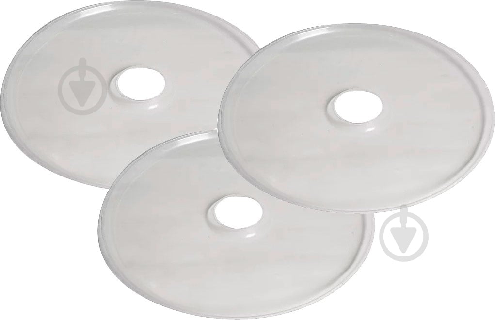 Набор поддонов PRIME Technics PFDP 303 T 3 шт. - фото 1