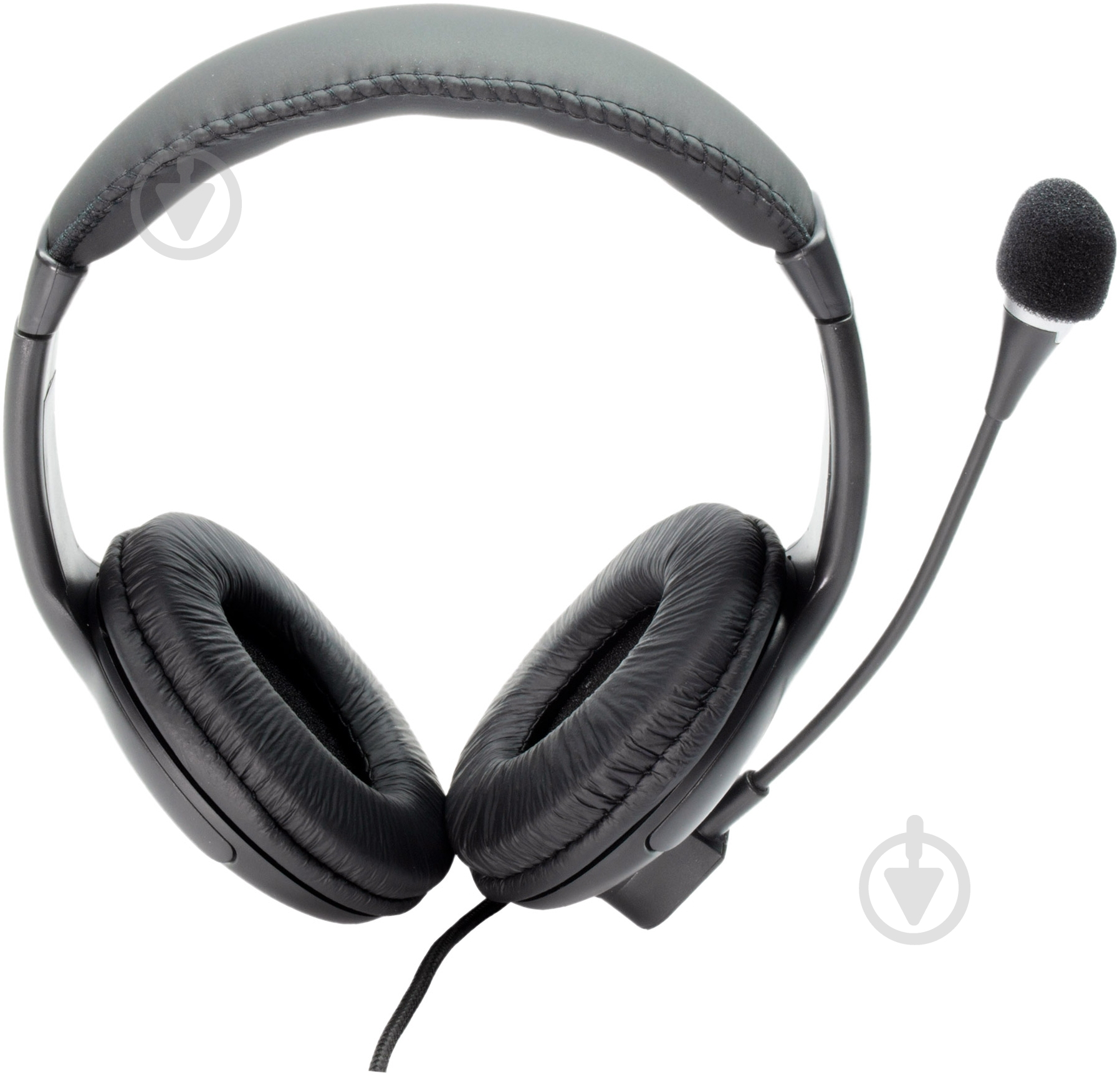 Гарнитура Sven AP-670MV black - фото 1 Гарнитура Sven AP-670MV black - фото 1