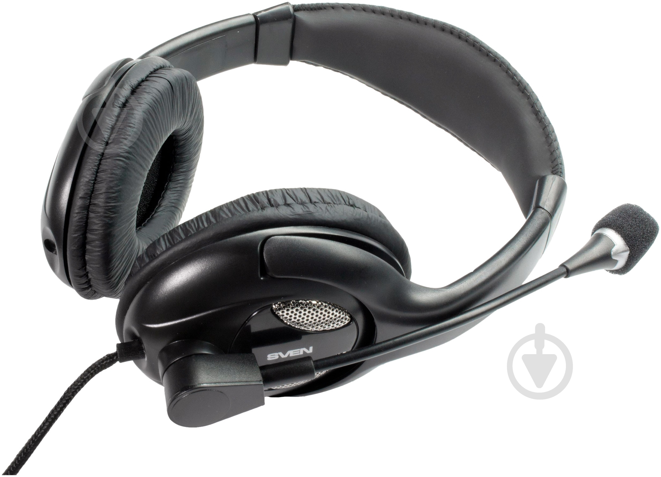 Гарнитура Sven AP-670MV black - фото 2 Гарнитура Sven AP-670MV black - фото 2