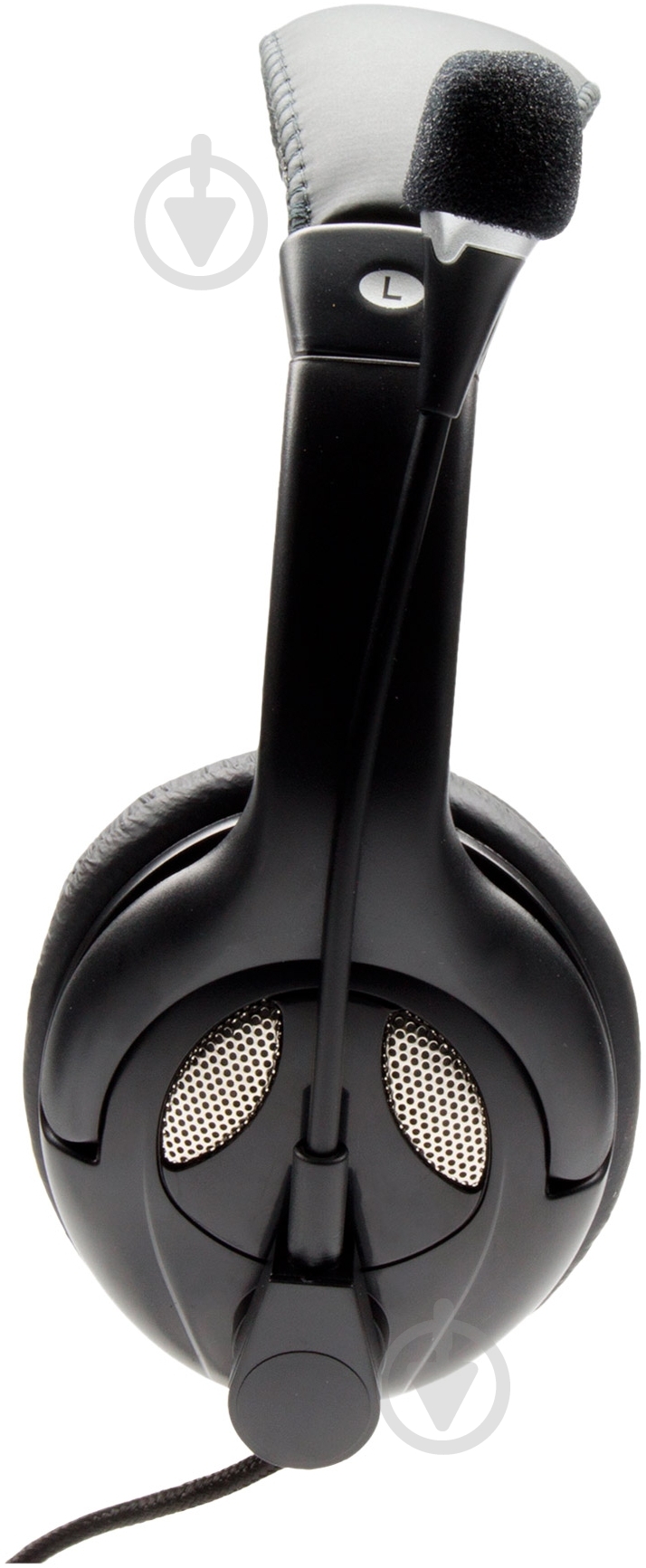 Гарнитура Sven AP-670MV black - фото 3 Гарнитура Sven AP-670MV black - фото 3