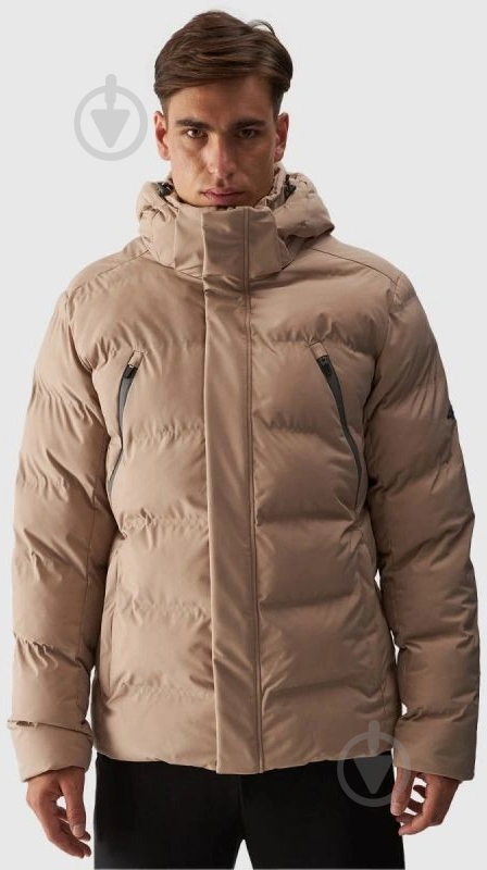 Куртка мужская 4F 4FWAW24TDJAM512-83S р.3XL - фото 3
