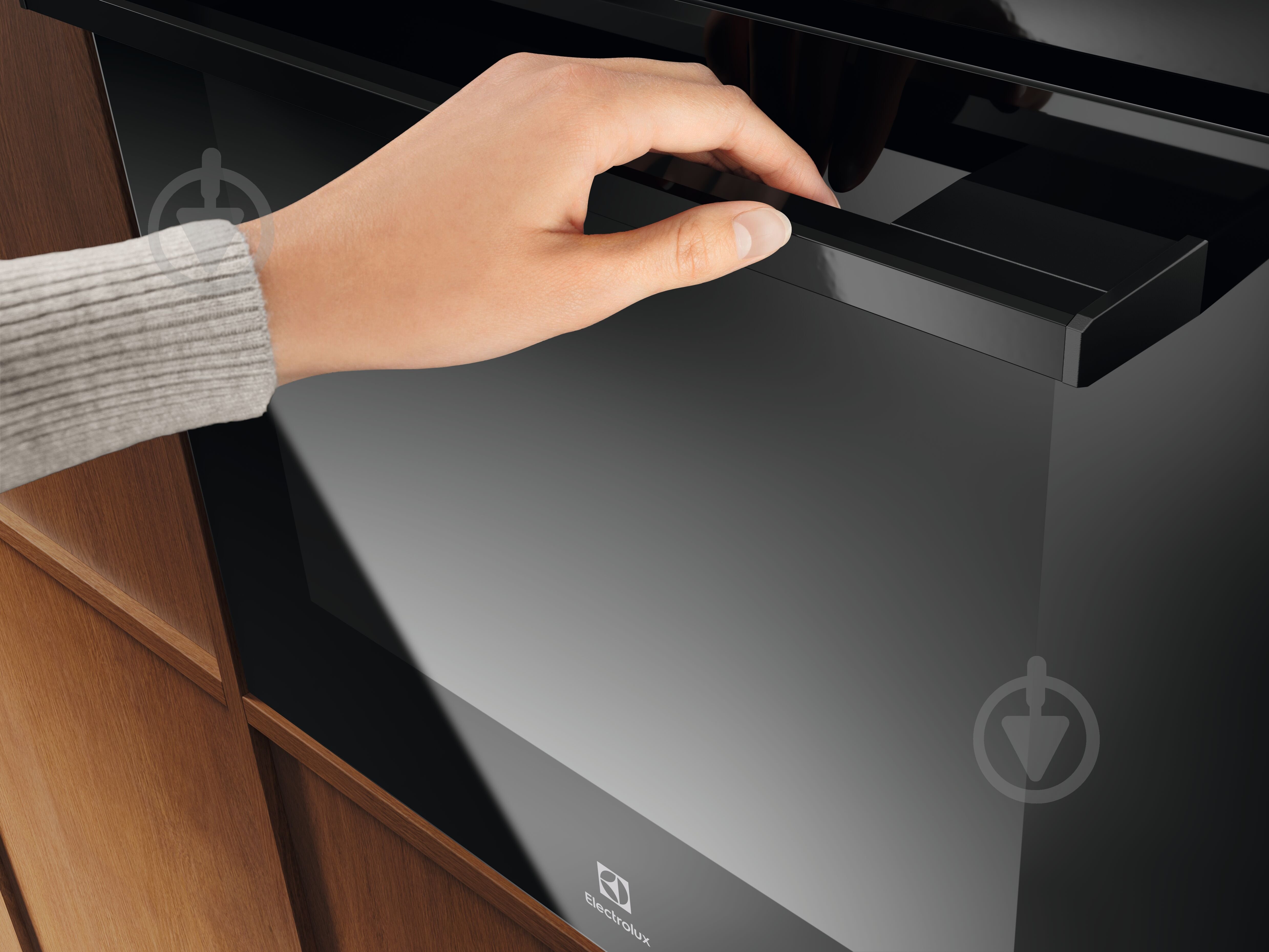 Духовой шкаф Electrolux EOH4P0PK - фото 3