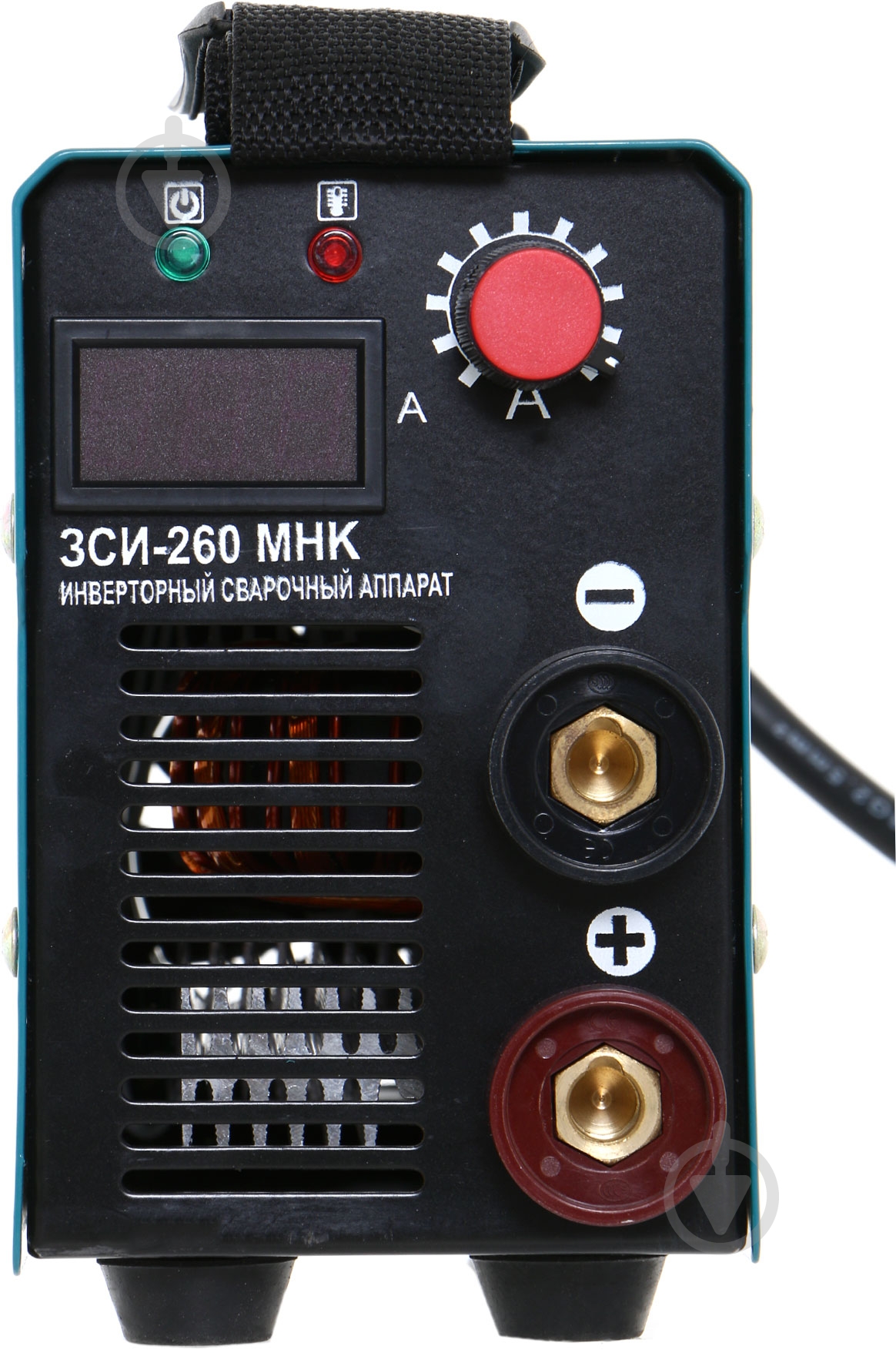 Инвертор сварочный Зеніт - фото 2 Инвертор сварочный Зеніт - фото 2