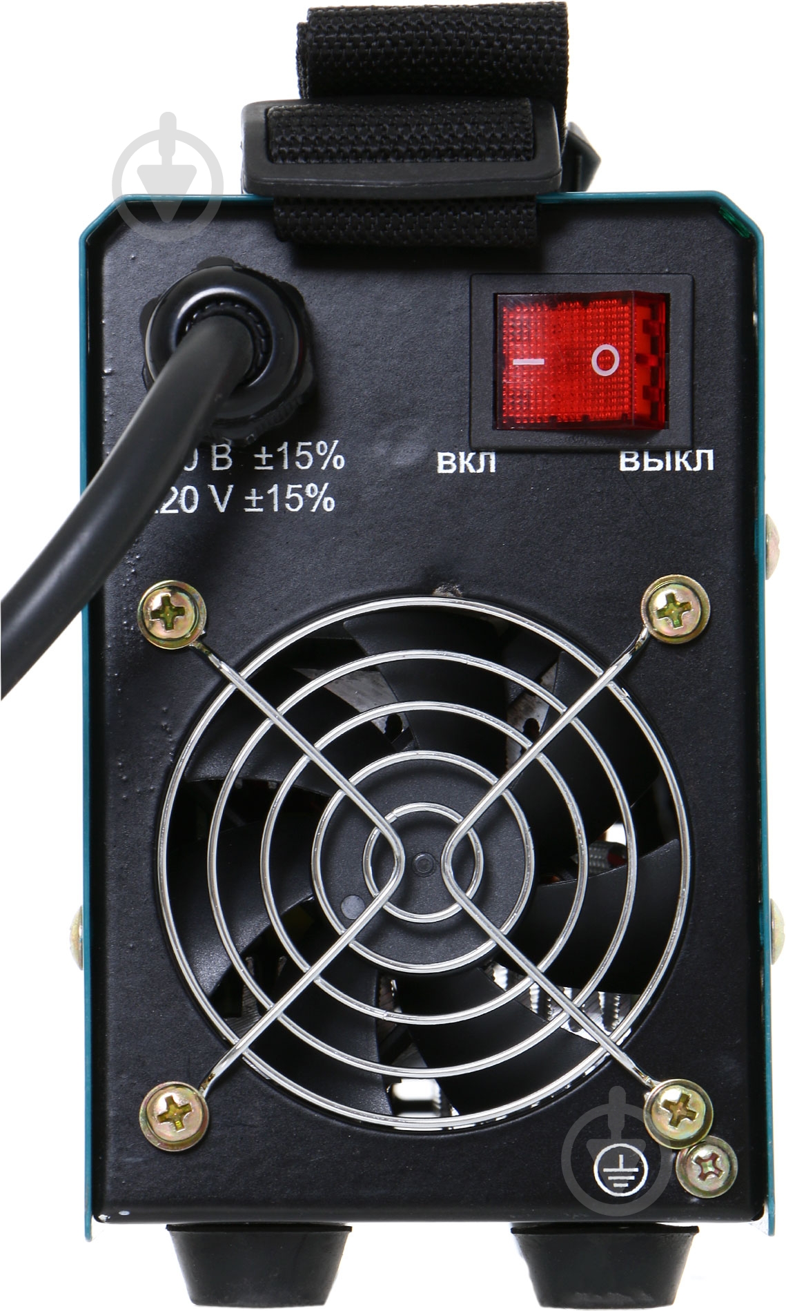 Инвертор сварочный Зеніт - фото 3 Инвертор сварочный Зеніт - фото 3