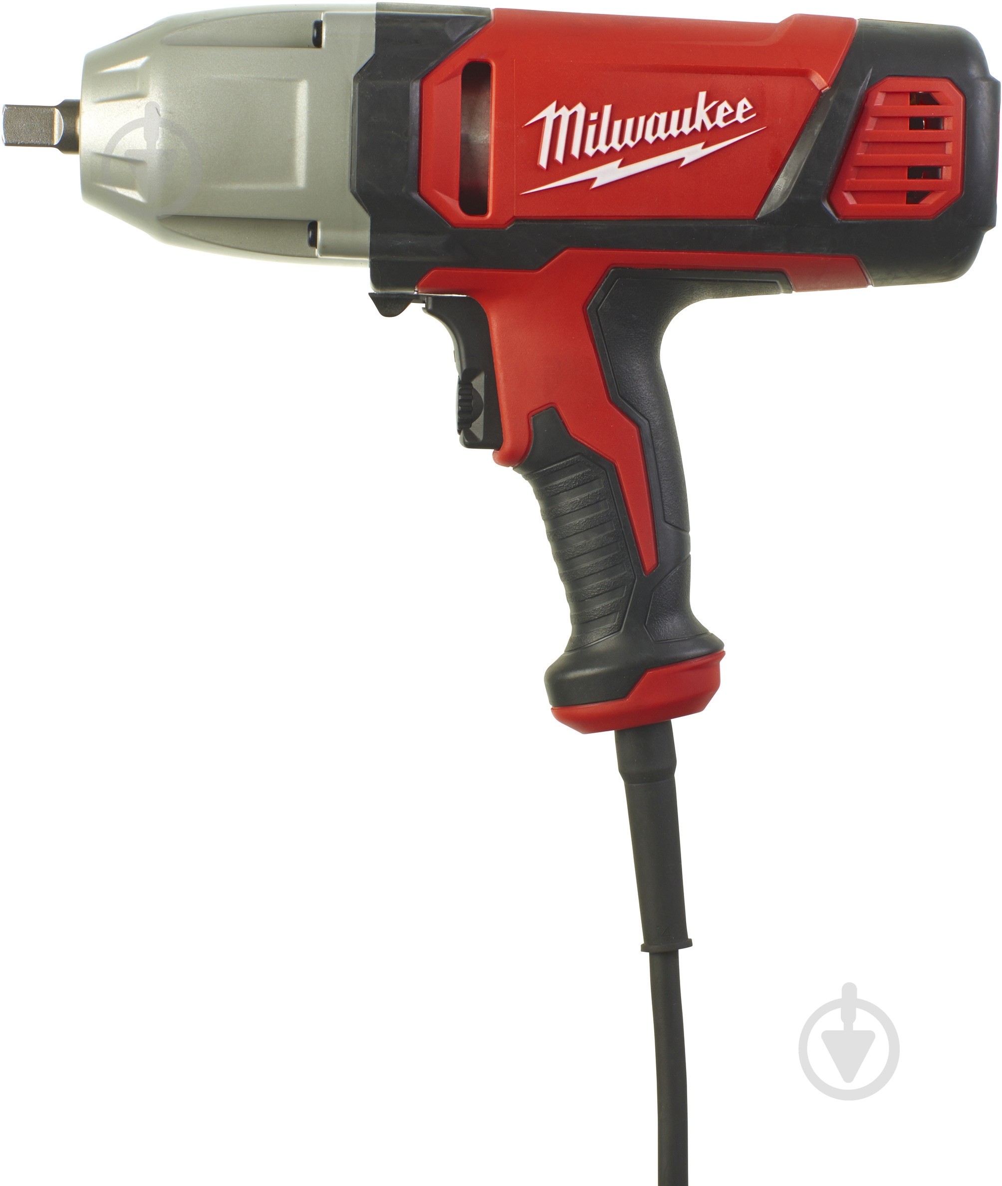 Гайковерт мережевий Milwaukee 400 Нм 4933451524 - фото 1