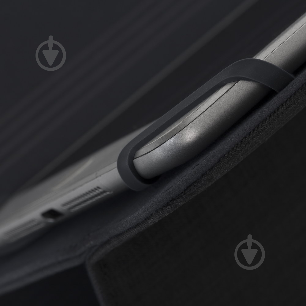 Чехол для планшета RivaCase black (3317 (Black)) - фото 4