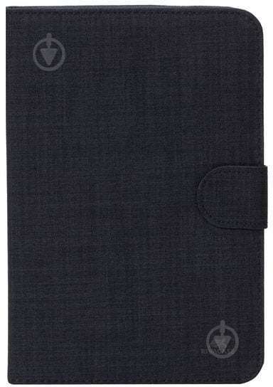 Чехол для планшета RivaCase black (3317 (Black)) - фото 1