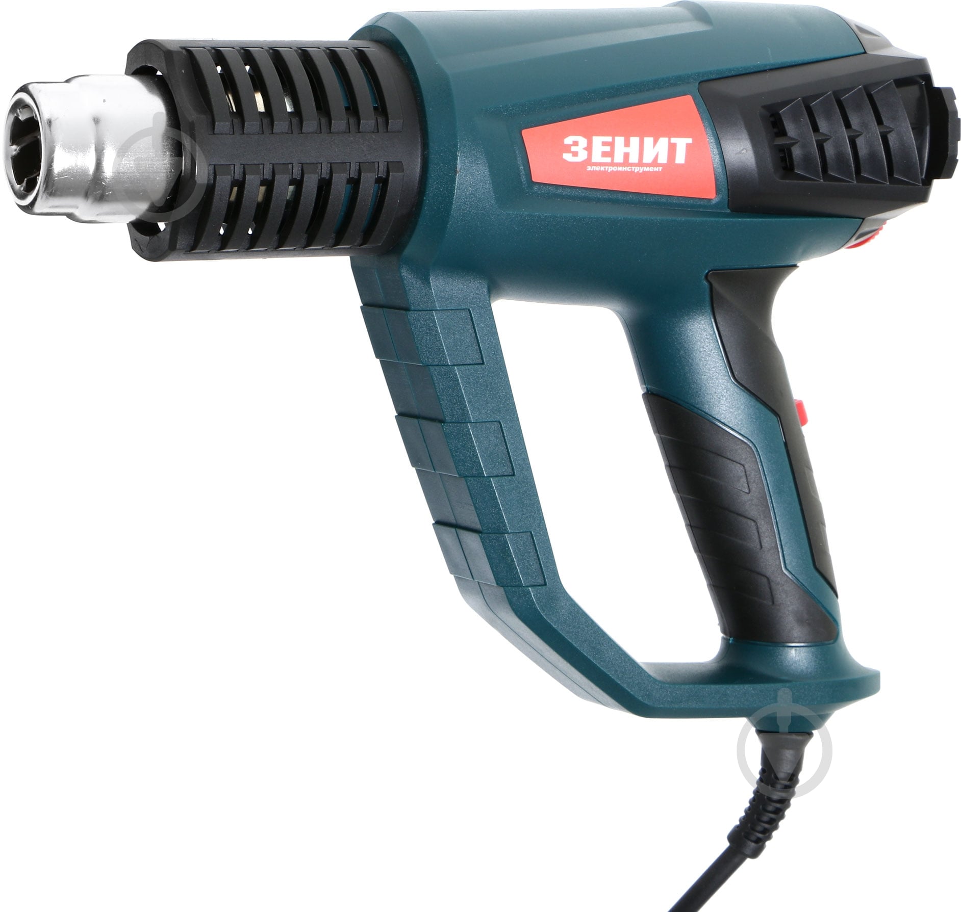 Фен строительный Зеніт ЗФ-А 2000 841802 - фото 1