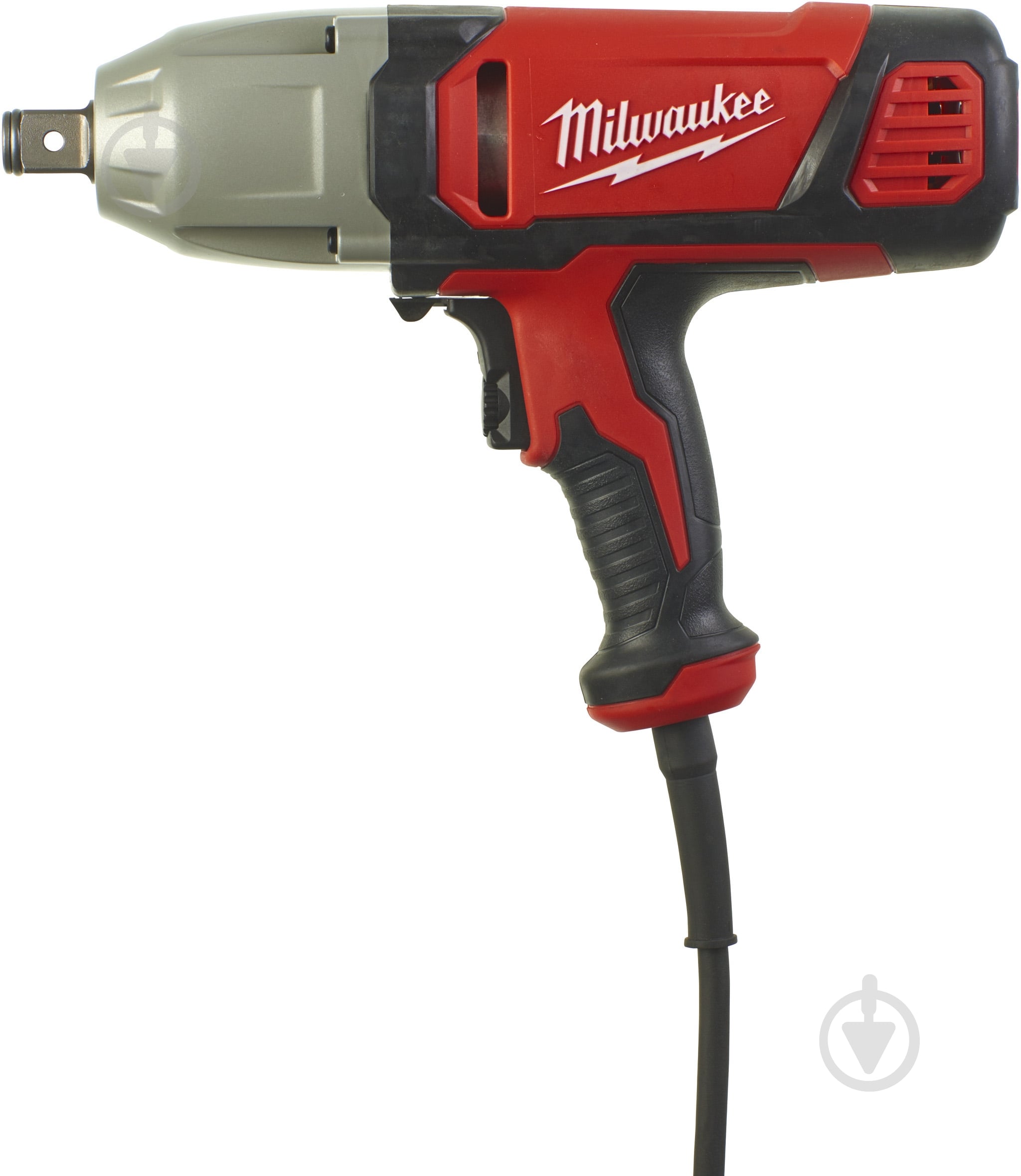 Гайковерт ударный сетевой Milwaukee 4933451525 - фото 1 Гайковерт ударный сетевой Milwaukee 4933451525 - фото 1