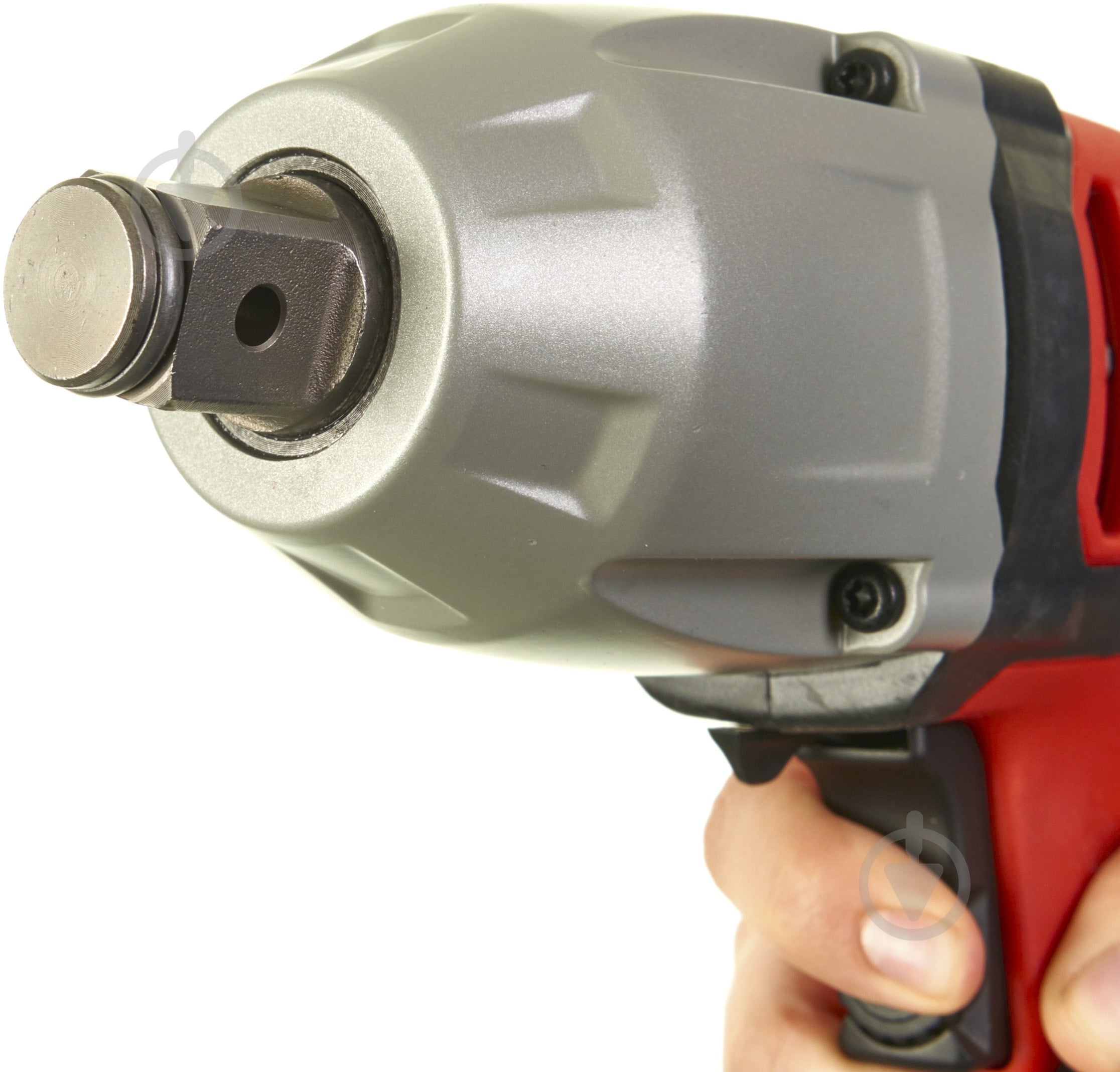 Гайковерт ударный сетевой Milwaukee 4933451525 - фото 2 Гайковерт ударный сетевой Milwaukee 4933451525 - фото 2