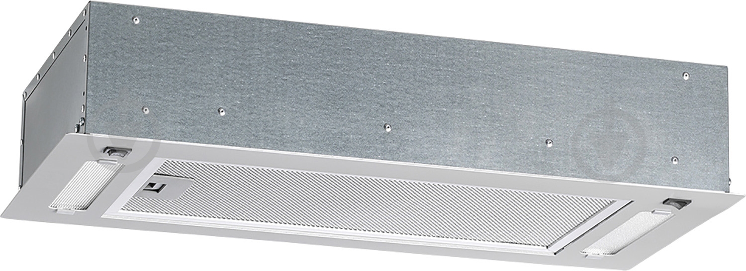 Вытяжка Pyramida HBE 60 SLIM GR - фото 1