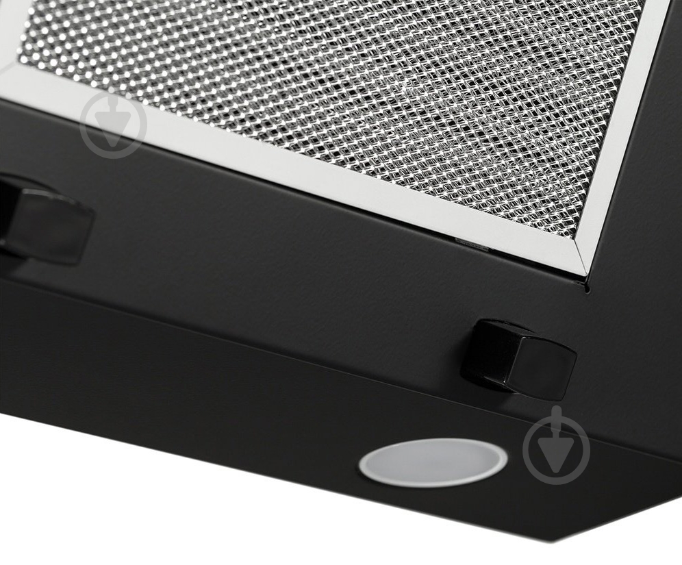 Вытяжка Pyramida NR-MG 60 SYE-15 BL - фото 3