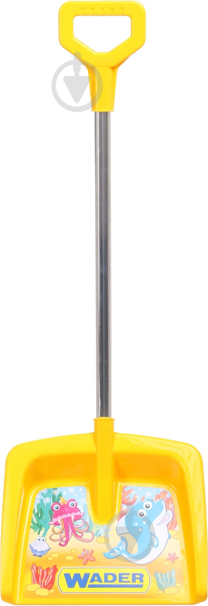Лопатка Wader IML 70 см цвет в ассортименте - фото 1