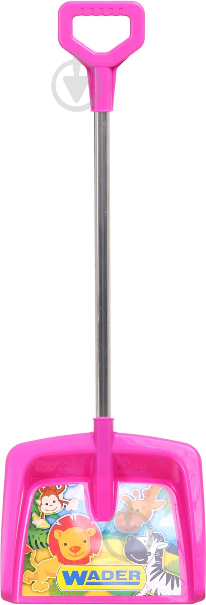 Лопатка Wader IML 70 см цвет в ассортименте - фото 3