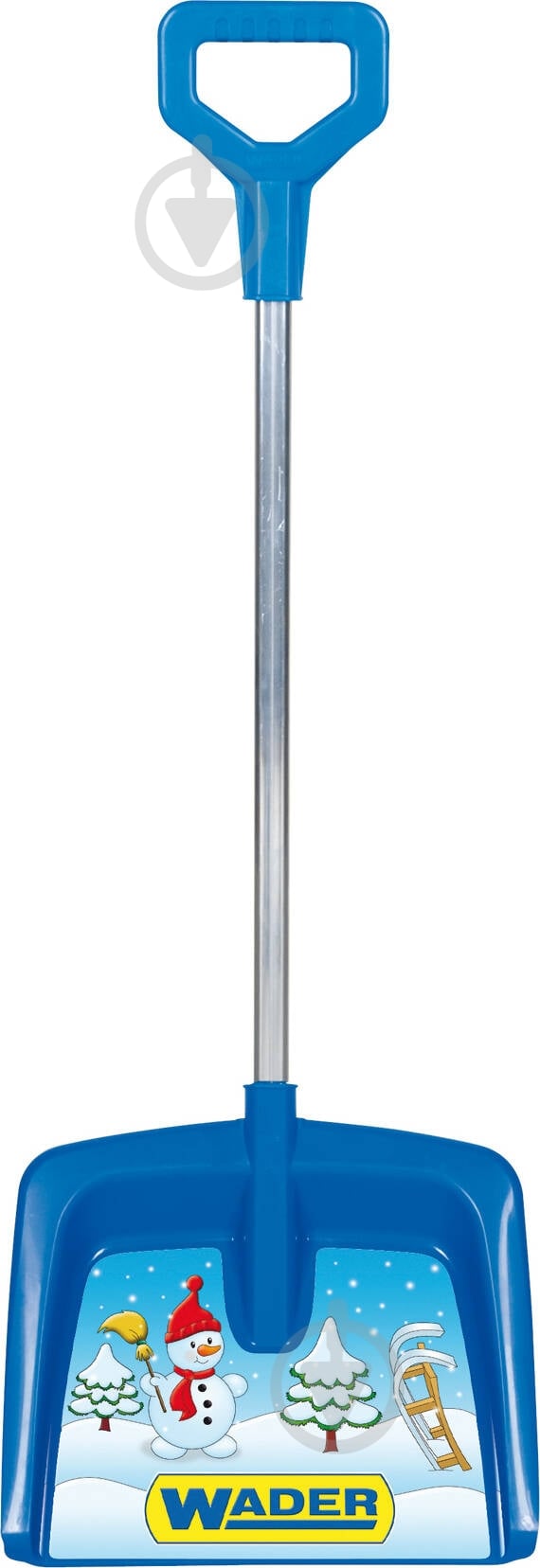 Лопата Wader 70 см IML - фото 1