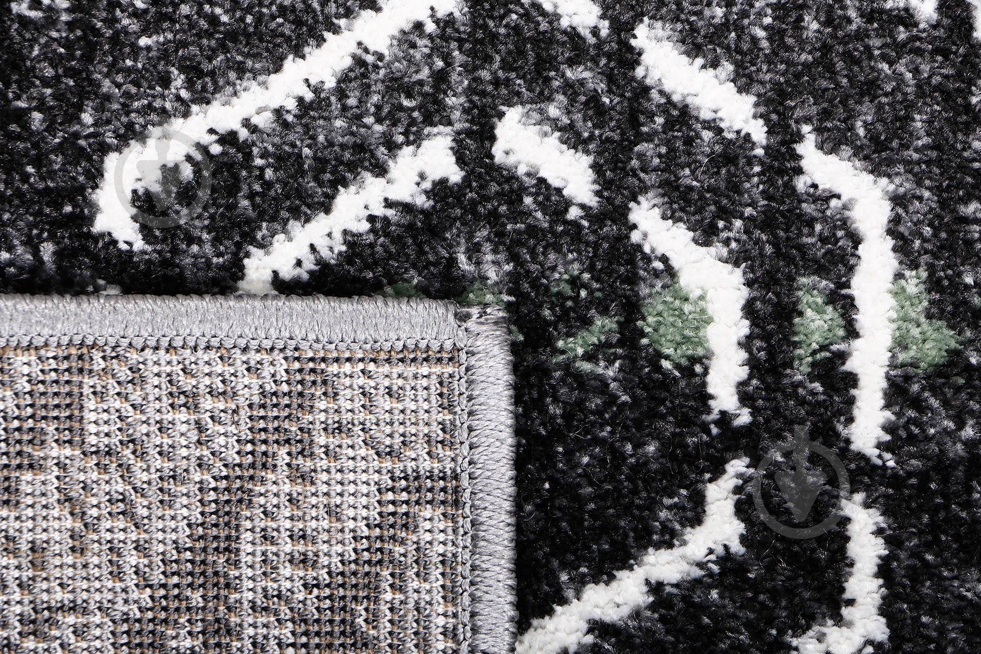 Килим Karat Carpet Dream 18026/996 2,0x3,0 м - фото 3
