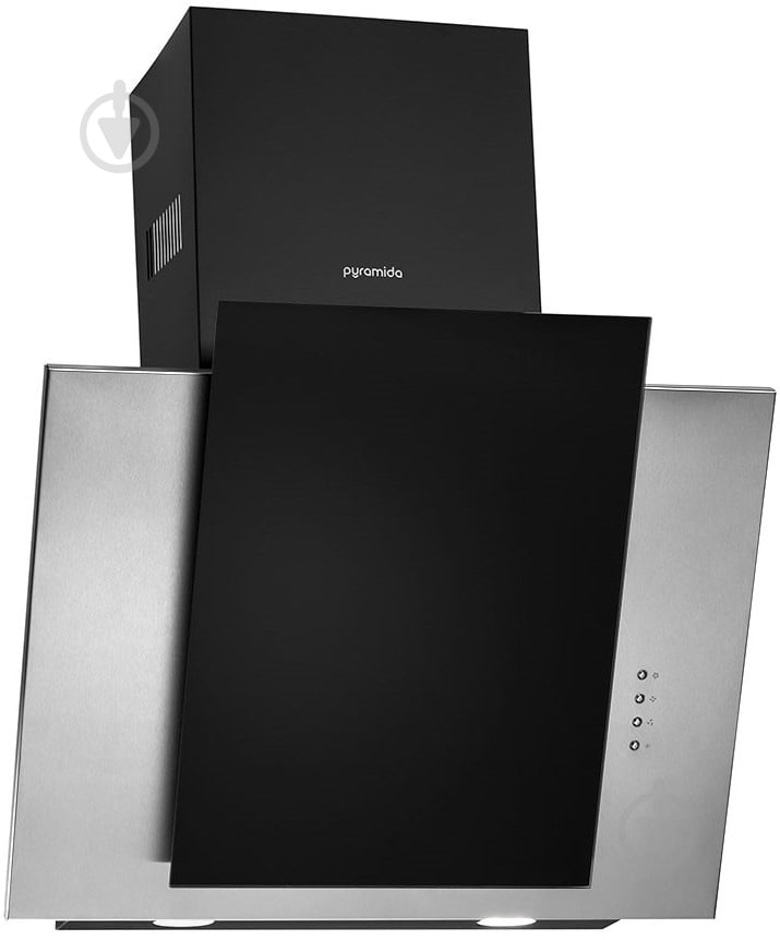 Вытяжка Pyramida NR-MV 60 SYE-26 IX - фото 1 Вытяжка Pyramida NR-MV 60 SYE-26 IX - фото 1