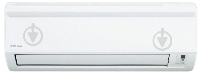 Кондиционер Daikin FTYN60L/RYN60L - фото 1 Кондиционер Daikin FTYN60L/RYN60L - фото 1