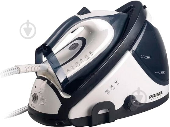 Парогенератор PRIME Technics Technics PTSI 2450 FS - фото 1 Парогенератор PRIME Technics Technics PTSI 2450 FS - фото 1