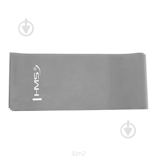 Стрічка-еспандер HMS TP01 d.gray - фото 3