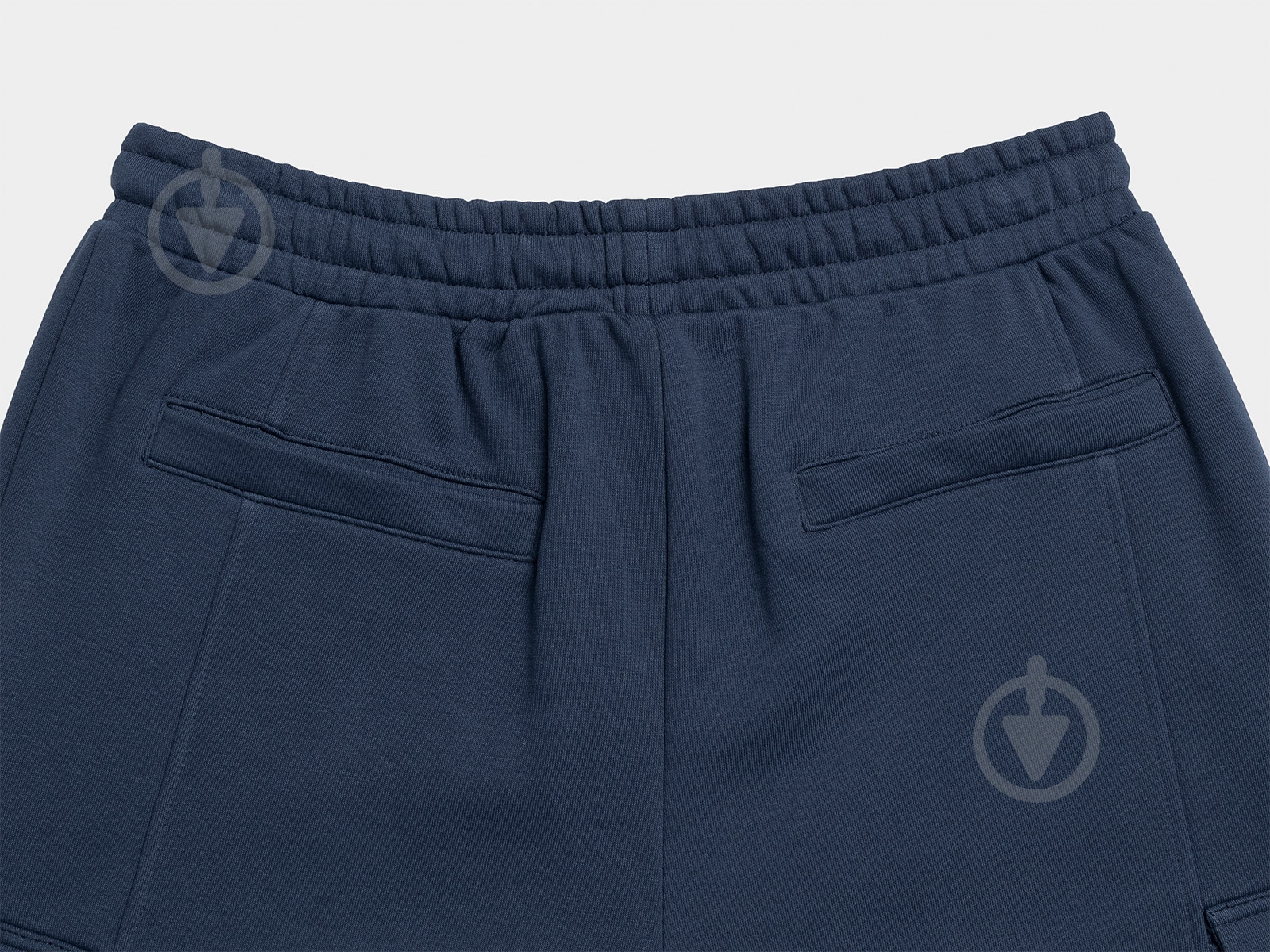 Брюки 4F 4FSS23TTROM138-31S р. 2XL синий - фото 6