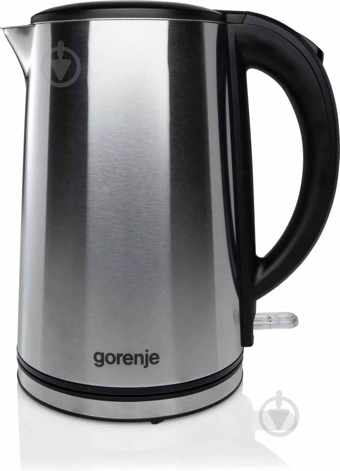 ВИТРИНА! Электрочайник Gorenje K15DWS - фото 1 ВИТРИНА! Электрочайник Gorenje K15DWS - фото 1
