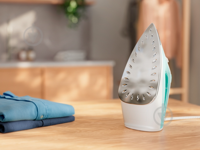 ВИТРИНА! Утюг Electrolux Care 500 Iron E5SI2-2AM (910003910) Aqua Mint - фото 13 ВИТРИНА! Утюг Electrolux Care 500 Iron E5SI2-2AM (910003910) Aqua Mint - фото 13