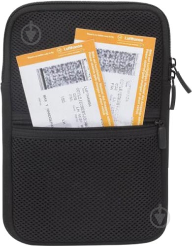 Чохол для планшету RivaCase black (5612 (Black)) - фото 4