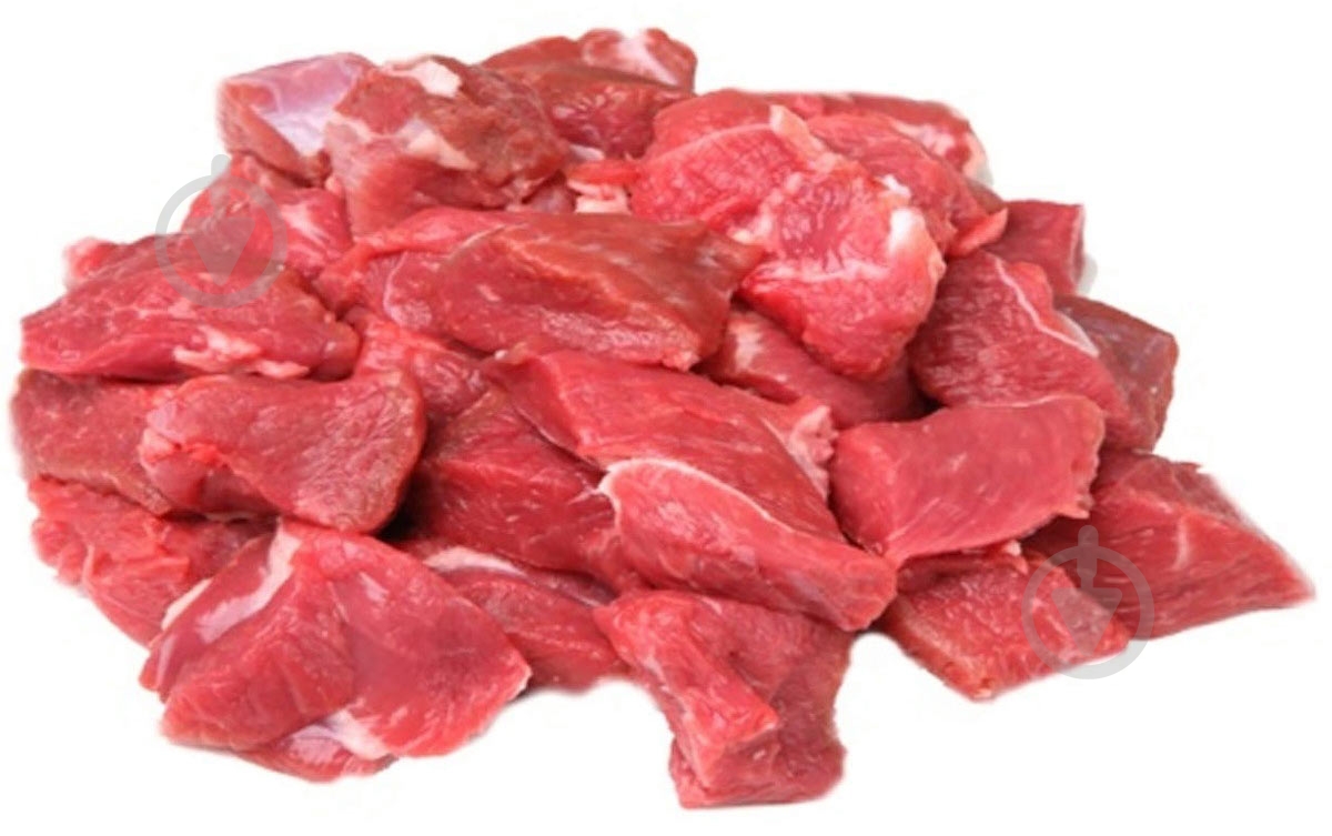 Азу ТМ Глобино охолоджене 600 г - фото 1