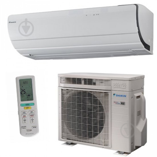 Кондиционер Daikin FTXZ50N/RXZ50N - фото 2