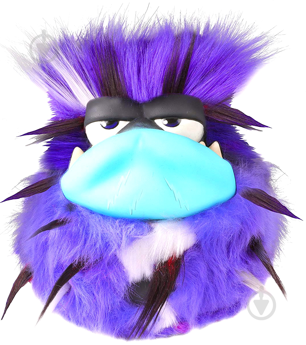 Игрушка интерактивная Grumblies Молния 01968 - фото 1