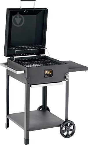 Гриль Testrut Cowboy 94х94х70 см - фото 1 Гриль Testrut Cowboy 94х94х70 см - фото 1