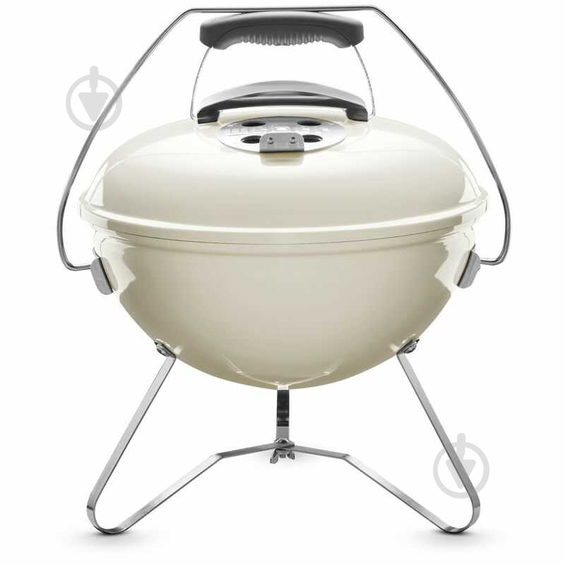 Гриль угольный Weber Smokey Joe Premium - фото 1