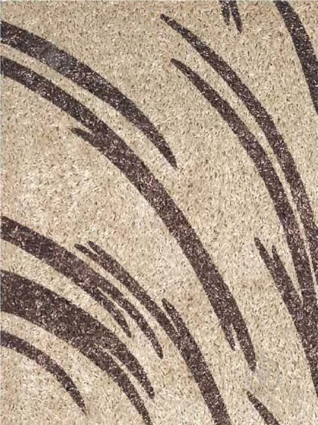 Килим Karat Carpet Fantasy 12501/89 2,4x3,4 м - фото 1