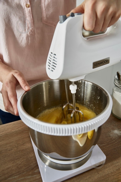 УЦЕНКА! Миксер Kenwood - фото 19