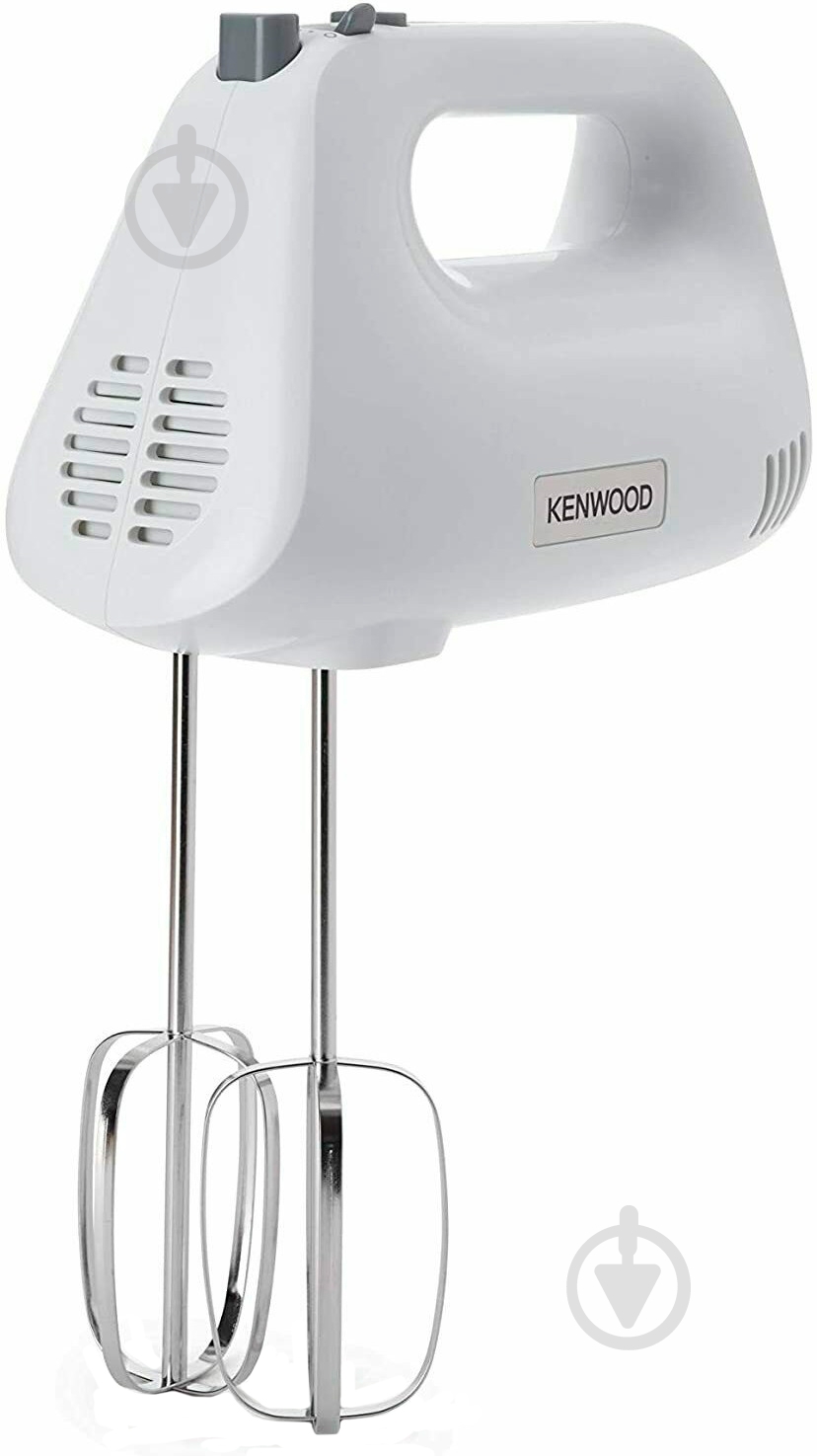 УЦЕНКА! Миксер Kenwood - фото 9