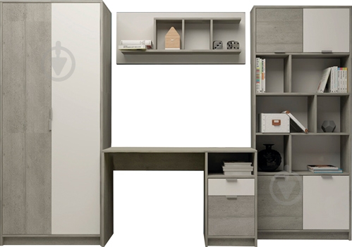 Стенка для детской Gap - фото 1