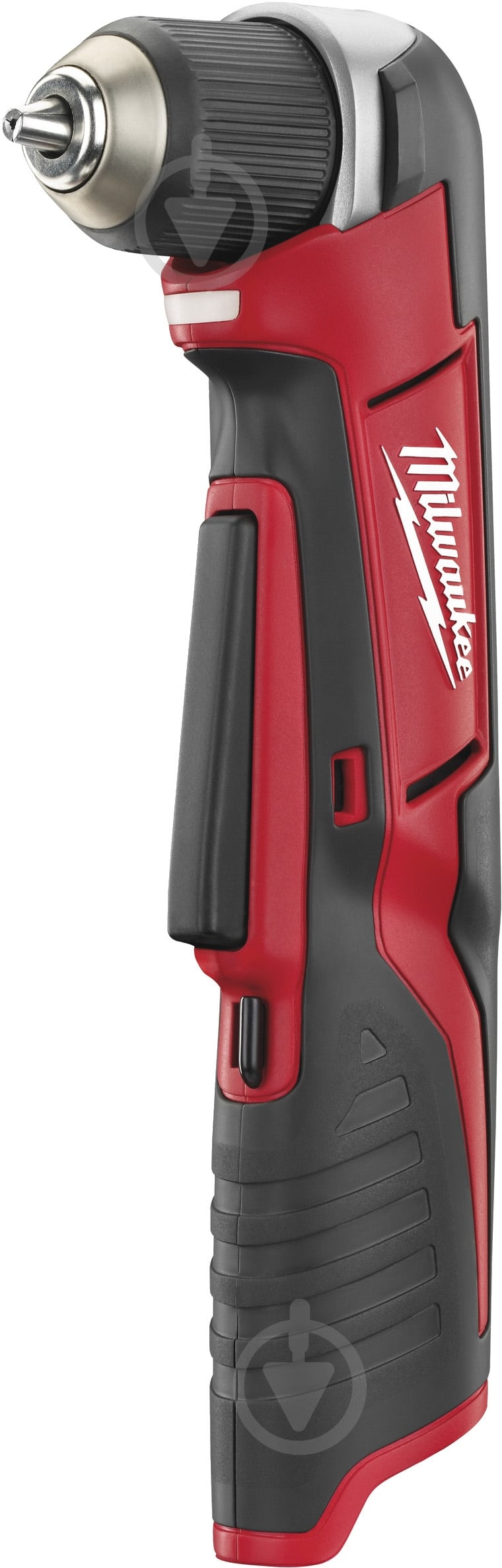 Дрель угловая Milwaukee C12 RAD-0 4933416900 - фото 1