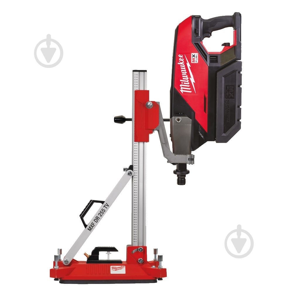 Дрель угловая Milwaukee C12 RAD-0 4933416900 - фото 3