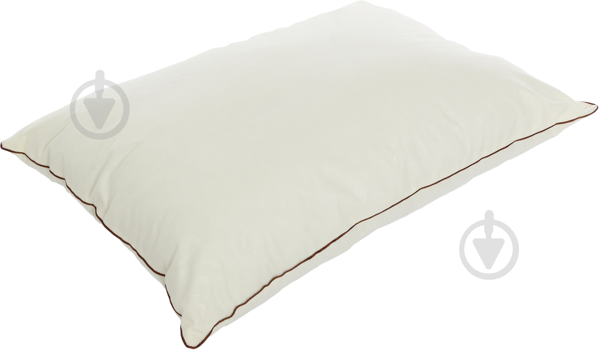 Подушка Жаккард 50x70 см Zastelli - фото 2 Подушка Жаккард 50x70 см Zastelli - фото 2