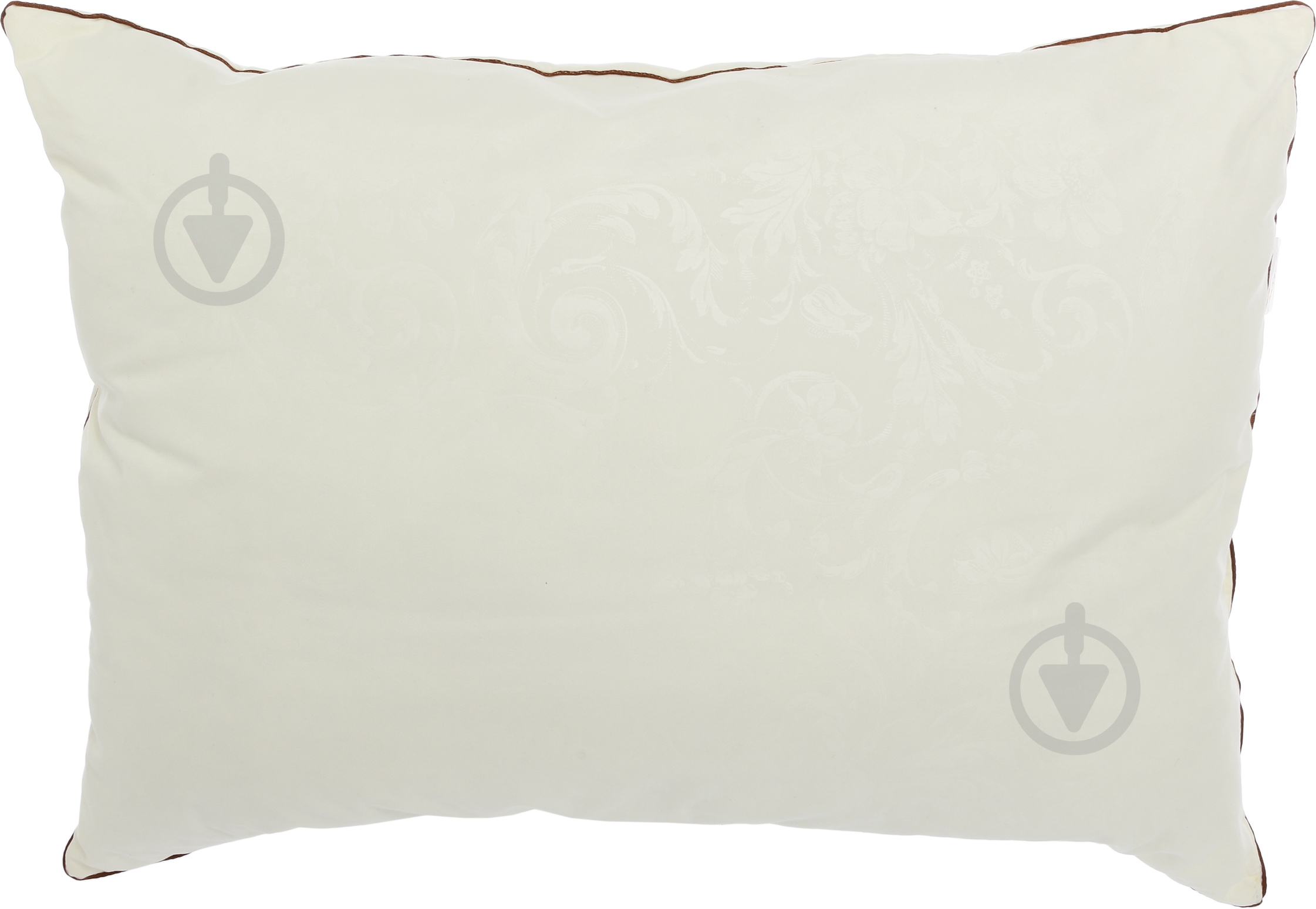 Подушка Жаккард 50x70 см Zastelli - фото 1 Подушка Жаккард 50x70 см Zastelli - фото 1