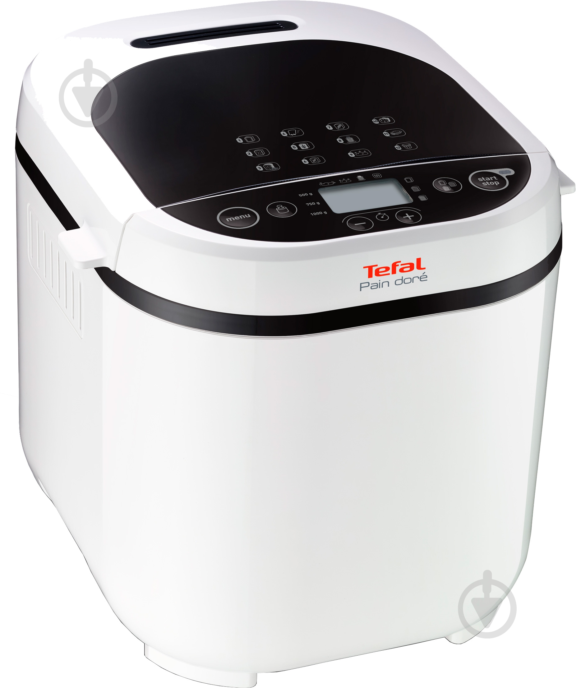 ВИТРИНА! Хлебопечка Tefal PF210138 - фото 1