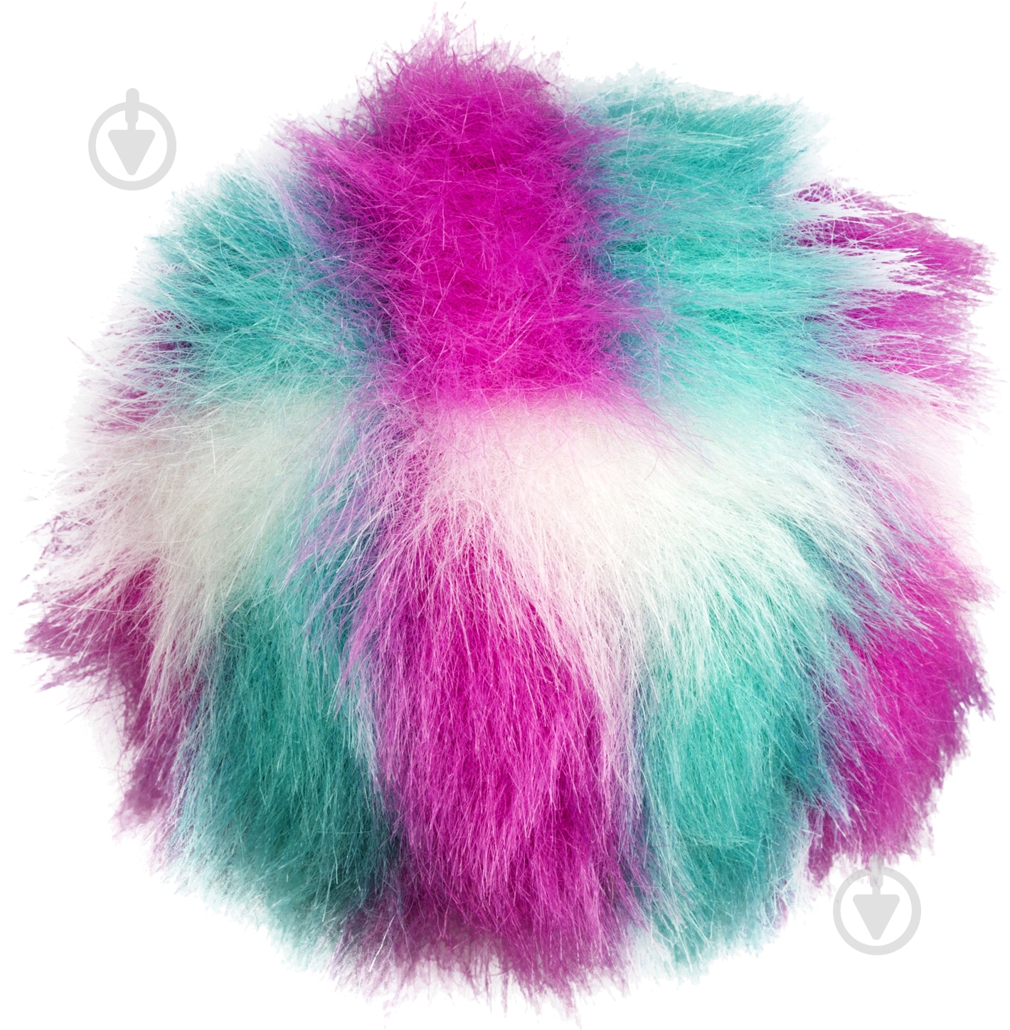 Игрушка интерактивная Tiny Furries Пушистик Коко 83690-CO - фото 2