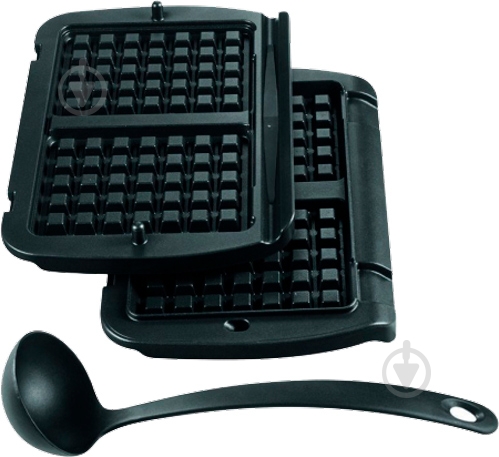 ВИТРИНА! Гриль-барбекю Tefal OptiGrill+ WAFFLES GC716D12 - фото 11 ВИТРИНА! Гриль-барбекю Tefal OptiGrill+ WAFFLES GC716D12 - фото 11